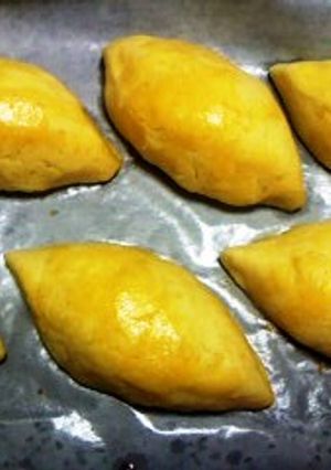 サツマイモを味わうスイートポテト-レシピのメイン写真