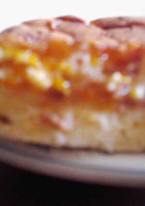 ヨガと炊飯器-レシピのメイン写真