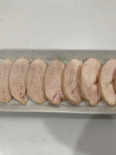 しっとりジューシー 鶏胸肉の低温調理-レシピのメイン写真
