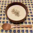 新玉ねぎをコトコト煮込んだポタージュ