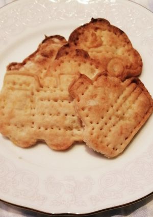 さつま芋クッキー-レシピのメイン写真