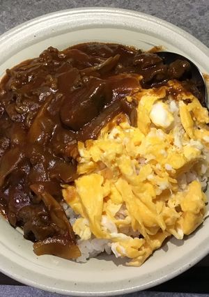 具沢山ハヤシライス-レシピのメイン写真