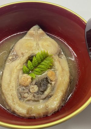 【信州佐久】鯉こく-レシピのメイン写真