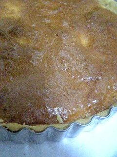 クリームチーズ☆カルピスタルト-レシピのメイン写真