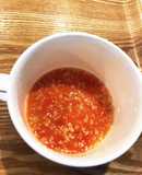 【離乳食中期】納豆トマトうまうまスープ