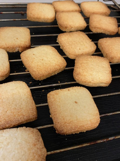 サクサククッキー-レシピのメイン写真