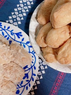 おいしい!基本のいなり寿司-レシピのメイン写真