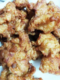 冷めてもおいしい♡唐揚げ-レシピのメイン写真