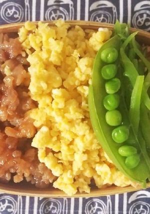 ☆わっぱ弁当生活170-レシピのメイン写真