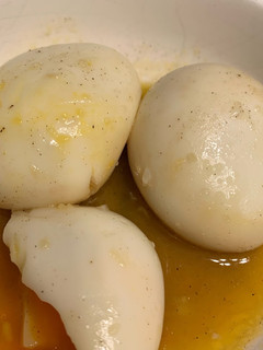 味玉半熟-レシピのメイン写真