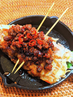 台湾肉巻き串-レシピのメイン写真