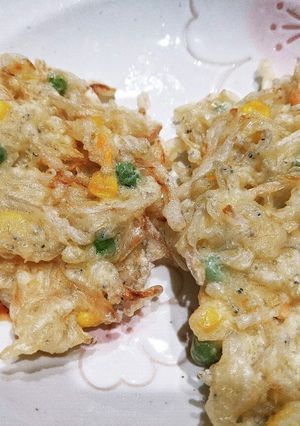 モヤシ賞味期限切れで何かできないか?-レシピのメイン写真