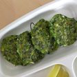木綿豆腐おやき【離乳食後期・手掴み食べ】