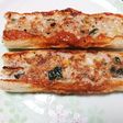 餃子餡の残りを活用!!ちくわ餃子