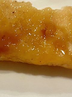 かんたん鮭ソテー/バターしょうゆ-レシピのメイン写真