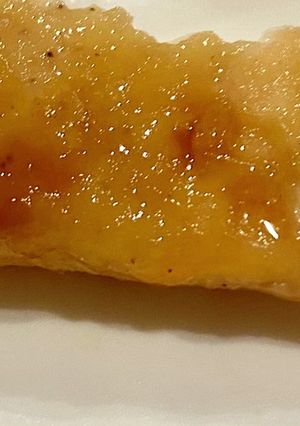 かんたん鮭ソテー/バターしょうゆ-レシピのメイン写真