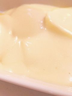 家にあるものだけで簡単☆ホワイトソース☆-レシピのメイン写真