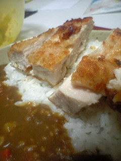 やわらかチキンカツ-レシピのメイン写真