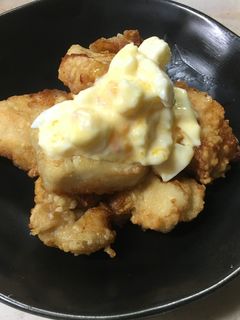 チキン南蛮-レシピのメイン写真