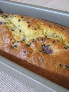 ホットケーキミックスでさつまいもケーキ-レシピのメイン写真