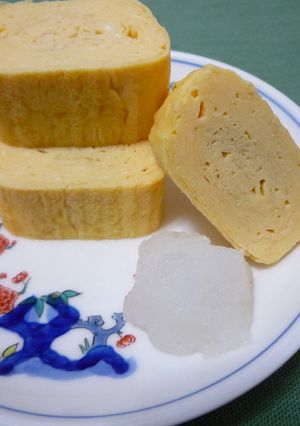 これぞプロの味!本格だし巻き卵★-レシピのメイン写真