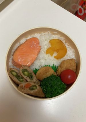息子へ-レシピのメイン写真