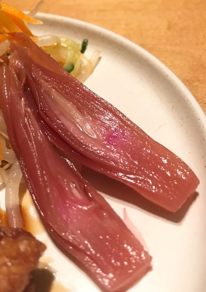 すし酢で簡単☆みょうがの甘酢漬け-レシピのメイン写真