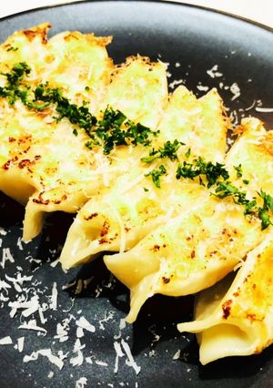 イタリアン餃子☆-レシピのメイン写真