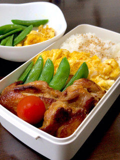 男子高校生のお弁当20210510-レシピのメイン写真