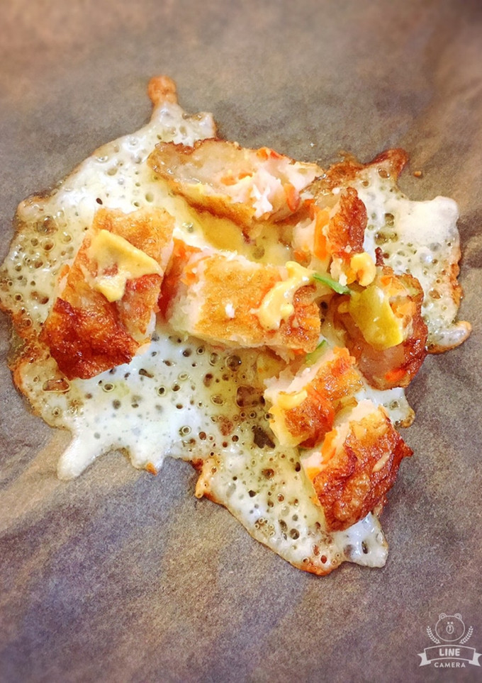 さつま揚げのチーズ焼き-レシピのメイン写真