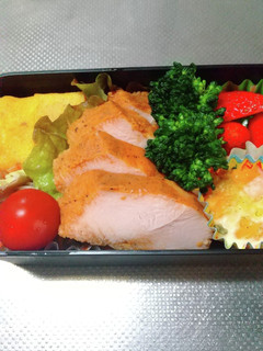 お弁当 5/10-レシピのメイン写真