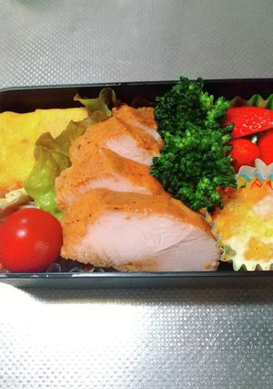お弁当　5/10-レシピのメイン写真