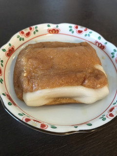 餅いなり-レシピのメイン写真