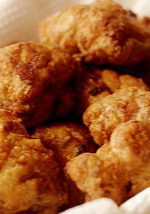 豚薄切り肉で柔らかなんちゃってから揚げ-レシピのメイン写真