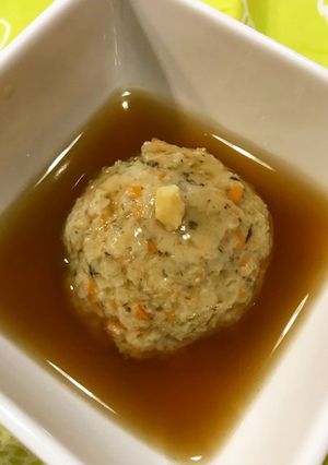 蓮蒸し(れんこんまんじゅう)-レシピのメイン写真