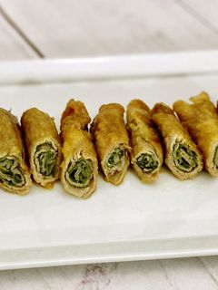 青じその豚肉巻き-レシピのメイン写真