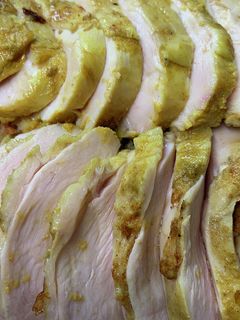 しっとりタンドリーサラダチキン-レシピのメイン写真