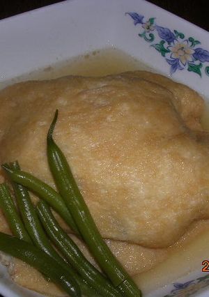 簡単袋煮♫♬-レシピのメイン写真