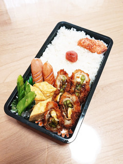お弁当 5/10-レシピのメイン写真