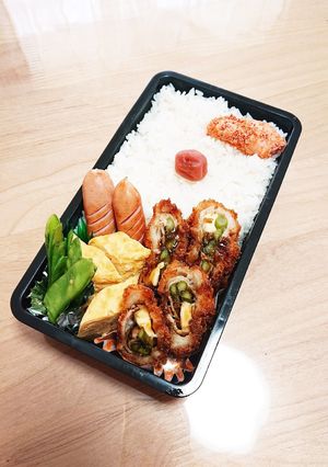 お弁当 5/10-レシピのメイン写真