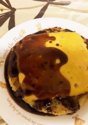 肉０％ハンバーグ-レシピのメイン写真