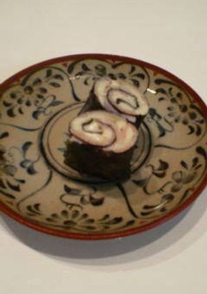 巻くとイケるよ☆キャラ弁の残り-レシピのメイン写真