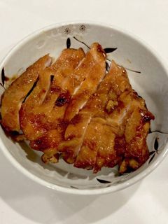 鶏もも肉の照り煮-レシピのメイン写真