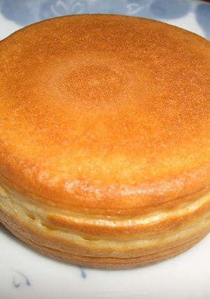 大判焼きの美味しい温め方★-レシピのメイン写真