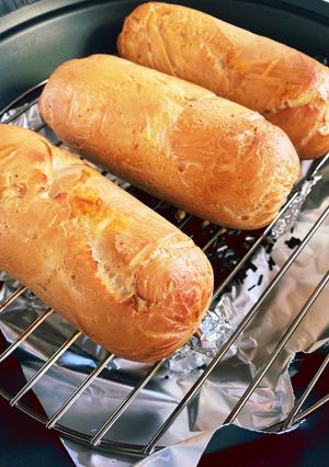 鶏ハム燻製-レシピのメイン写真