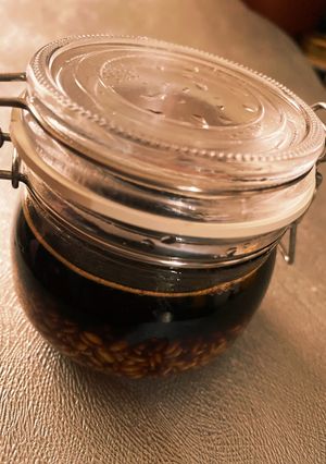 免疫力アップ！塩麹の数倍の旨味！醤油麹　-レシピのメイン写真
