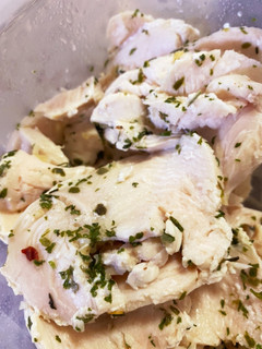 鶏ハム-レシピのメイン写真