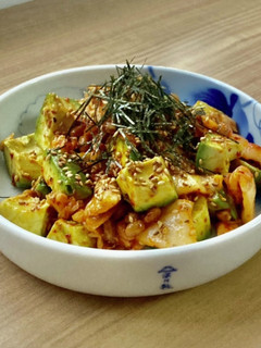 簡単&美味♡大好きな食材を合わせただけ♡-レシピのメイン写真