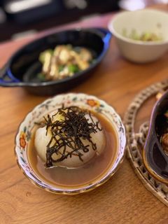 レンジで簡単!丸ごと新玉ねぎ-レシピのメイン写真