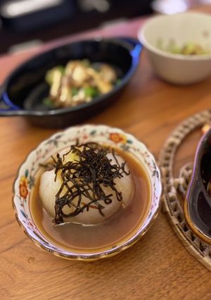 レンジで簡単！丸ごと新玉ねぎ-レシピのメイン写真
